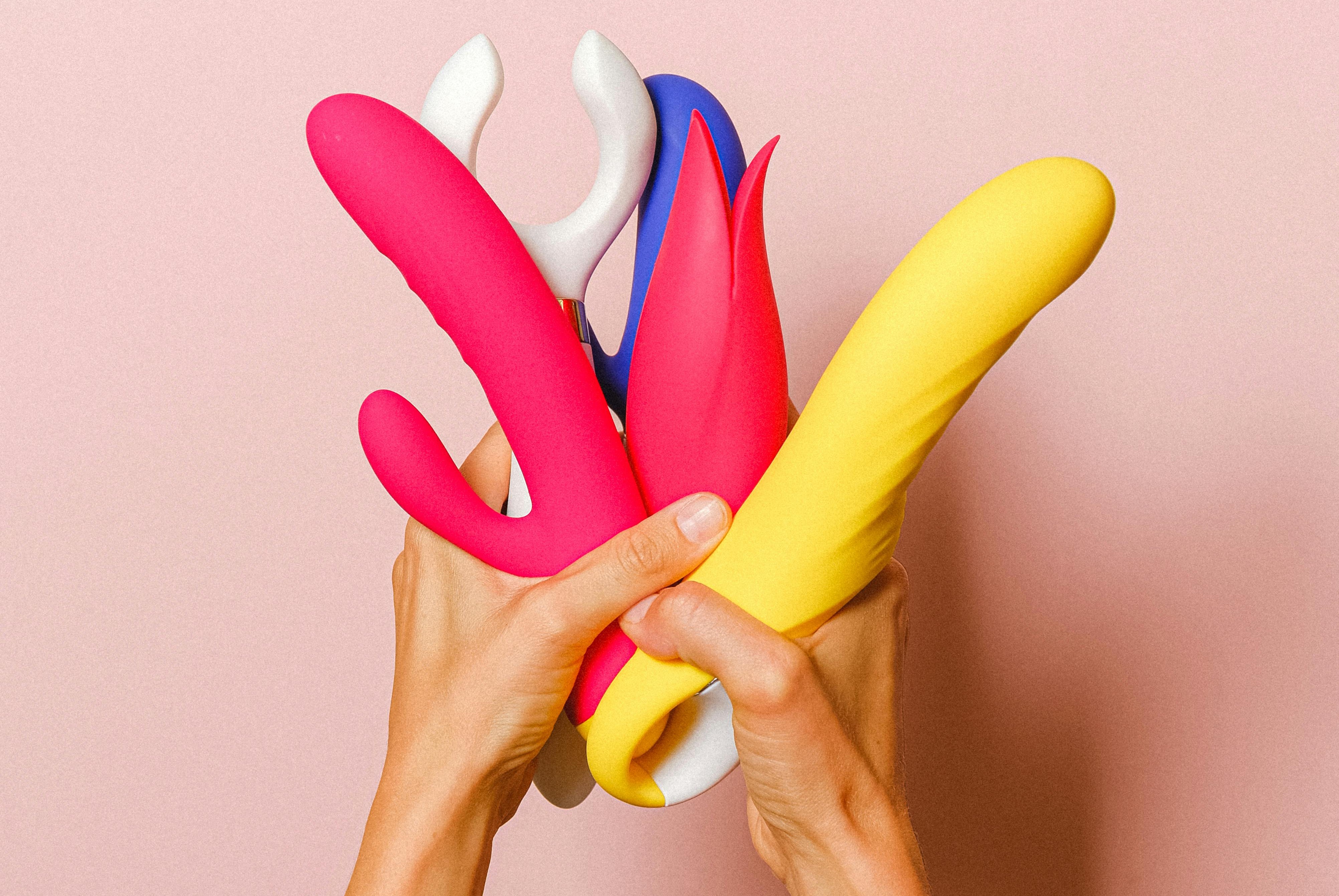 Cómo los juguetes sexuales pueden ayudar a mejorar tu relación con tu pareja